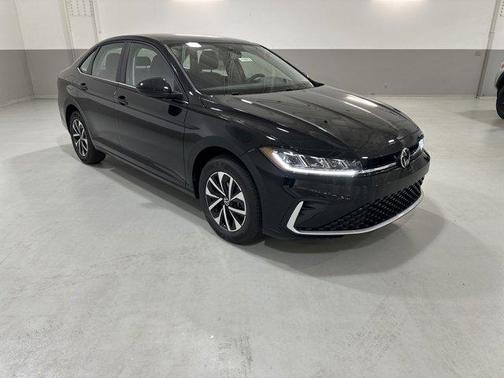 2026 Volkswagen Jetta 1.4T S