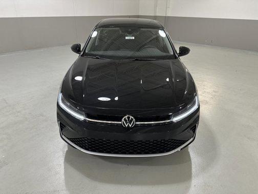 2026 Volkswagen Jetta 1.4T S
