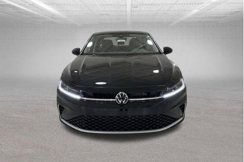 2026 Volkswagen Jetta 1.4T S