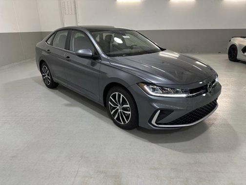 2026 Volkswagen Jetta 1.4T SE