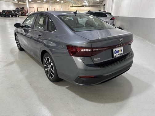 2026 Volkswagen Jetta 1.4T SE