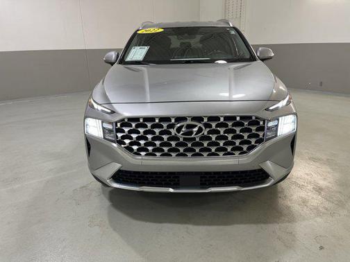 2022 Hyundai SANTA FE SEL 2.4