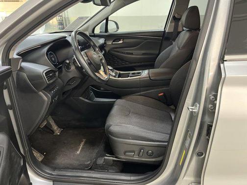 2022 Hyundai SANTA FE SEL 2.4
