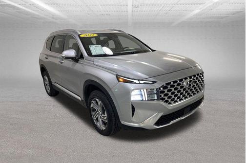 2022 Hyundai SANTA FE SEL 2.4