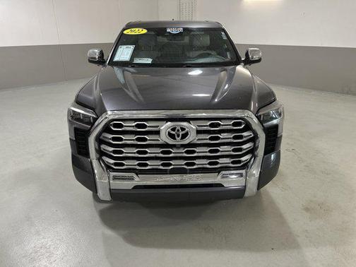 2022 Toyota Tundra 1794 Edition
