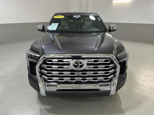 2022 Toyota Tundra 1794 Edition
