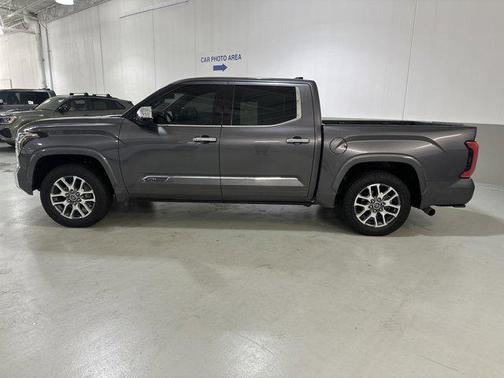 2022 Toyota Tundra 1794 Edition