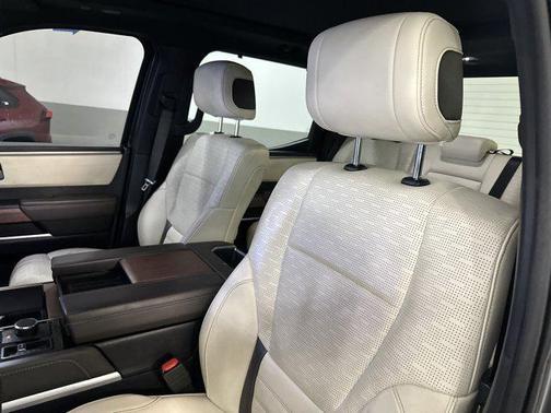 2022 Toyota Tundra 1794 Edition