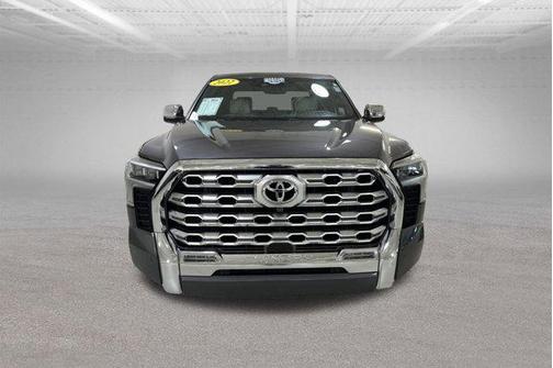 2022 Toyota Tundra 1794 Edition