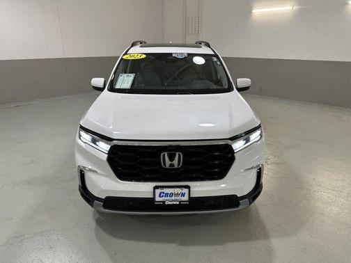 2023 Honda Pilot AWD Elite