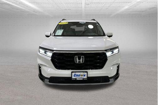 2023 Honda Pilot AWD Elite