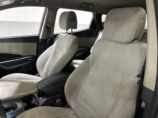 2016 Hyundai Santa Fe Sport 2.4L