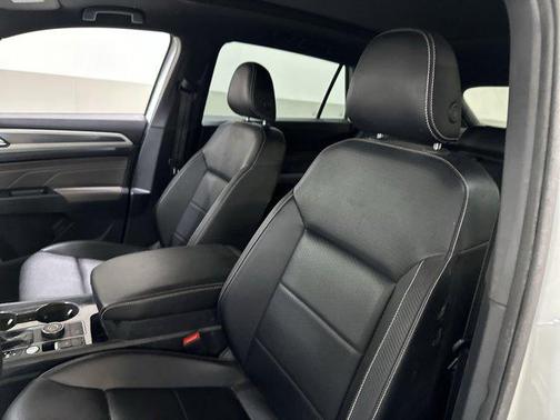 2022 Volkswagen Atlas Cross Sport 3.6L V6 SEL