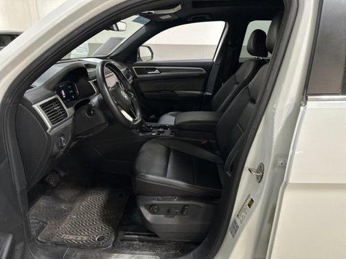 2022 Volkswagen Atlas Cross Sport 3.6L V6 SEL