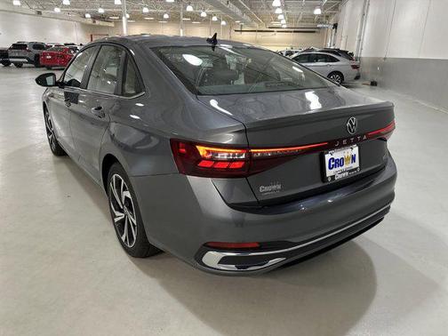 2026 Volkswagen Jetta 1.4T SEL