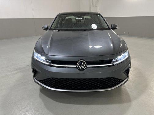 2026 Volkswagen Jetta 1.4T SEL