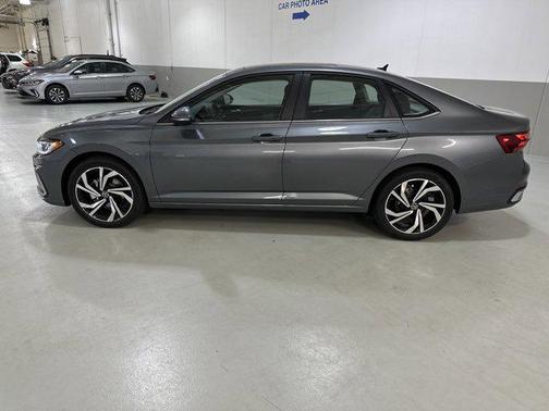 2026 Volkswagen Jetta 1.4T SEL