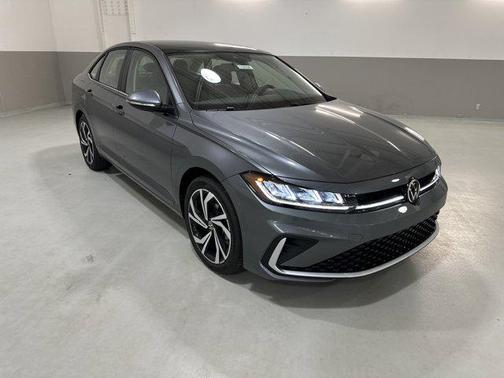 2026 Volkswagen Jetta 1.4T SEL