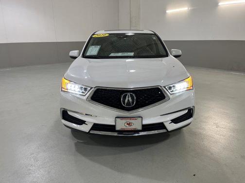 2020 Acura MDX 3.5L w/Technology Package