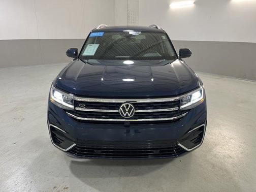 2023 Volkswagen Atlas 3.6L SEL Premium