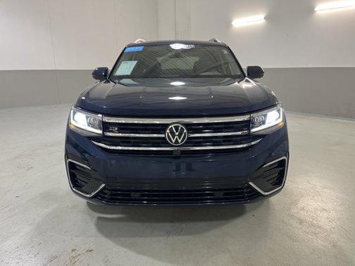 2023 Volkswagen Atlas 3.6L SEL Premium