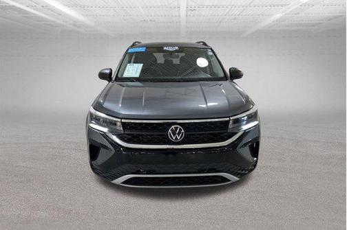 2022 Volkswagen Taos 1.5T S