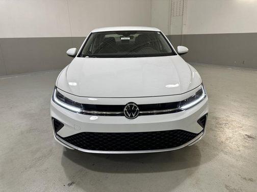 2026 Volkswagen Jetta 1.4T S