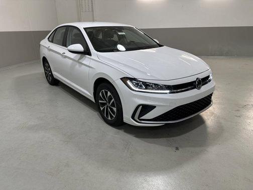 2026 Volkswagen Jetta 1.4T S