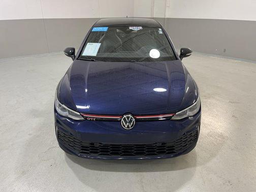 2024 Volkswagen Golf GTI 1.4T TSI
