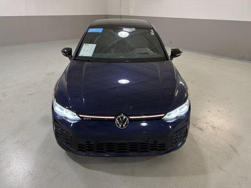 2024 Volkswagen Golf GTI 1.4T TSI