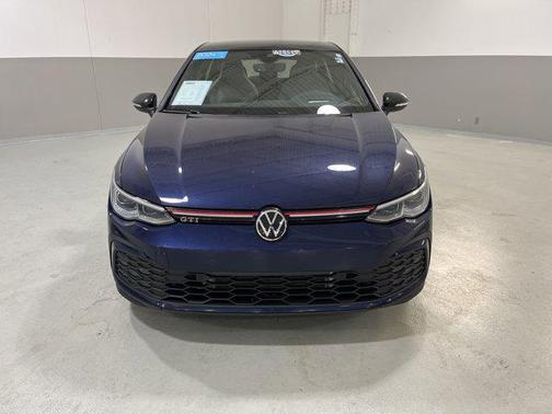2024 Volkswagen Golf GTI 1.4T TSI