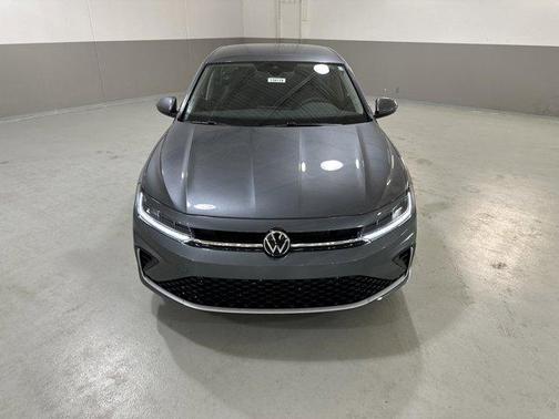 2026 Volkswagen Jetta 1.4T S