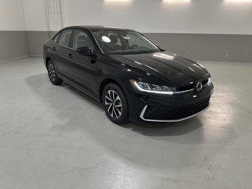 2026 Volkswagen Jetta 1.4T S