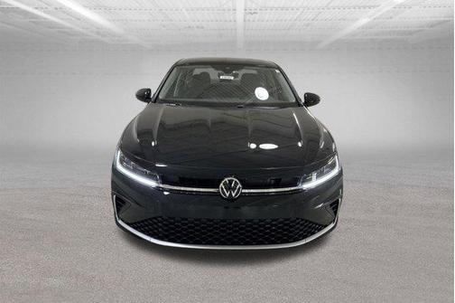 2026 Volkswagen Jetta 1.4T S