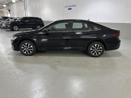 2026 Volkswagen Jetta 1.4T S