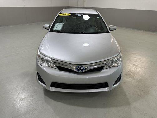 2014 Toyota Camry Hybrid LE