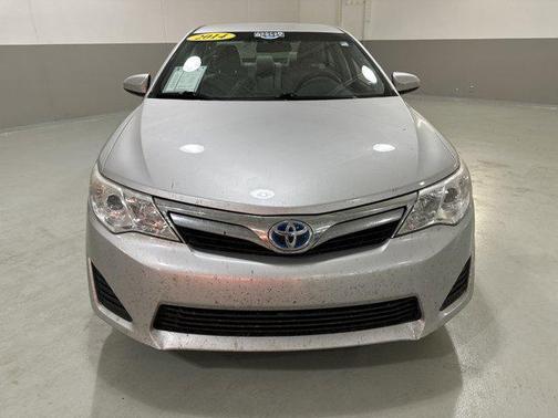 2014 Toyota Camry Hybrid LE