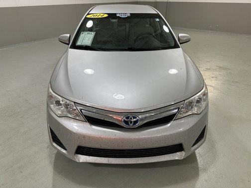 2014 Toyota Camry Hybrid LE