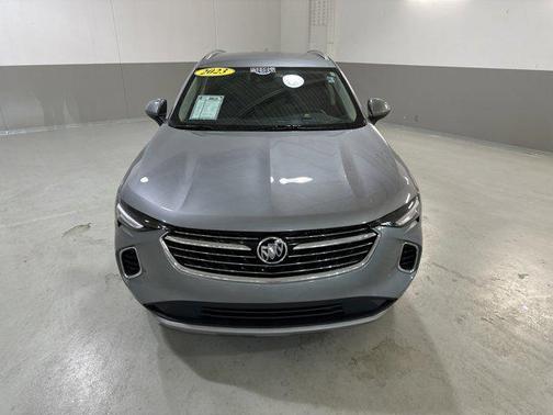 2023 Buick Envision Essence FWD