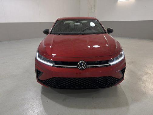 2026 Volkswagen Jetta 1.4T S