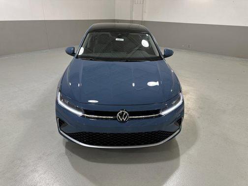 2026 Volkswagen Jetta 1.4T SE
