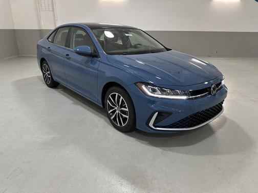 2026 Volkswagen Jetta 1.4T SE