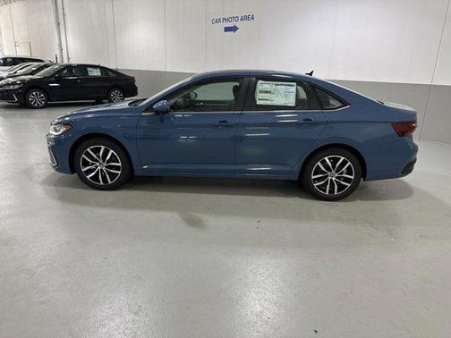 2026 Volkswagen Jetta 1.4T SE