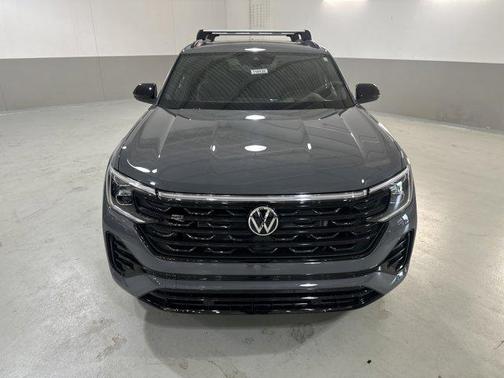 2026 Volkswagen Atlas Cross Sport 2.0T SEL