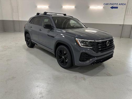 2026 Volkswagen Atlas Cross Sport 2.0T SEL