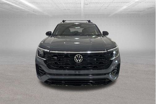 2026 Volkswagen Atlas Cross Sport 2.0T SEL