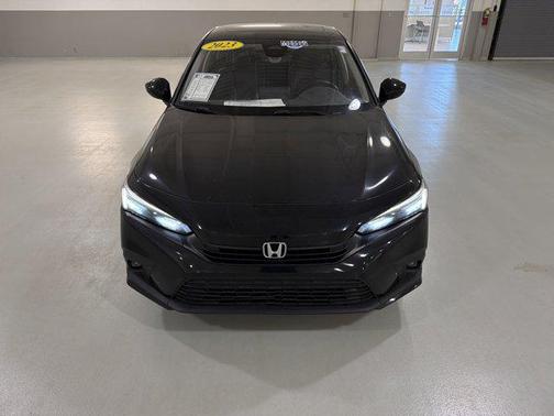 2023 Honda Civic Touring