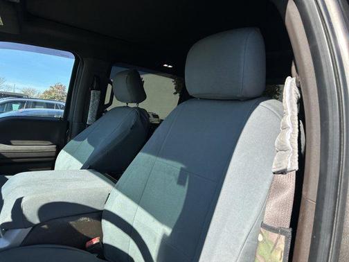 2019 Ford F-450 King Ranch