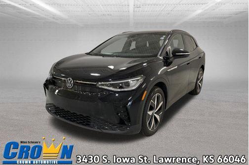 2023 Volkswagen ID.4 Pro S