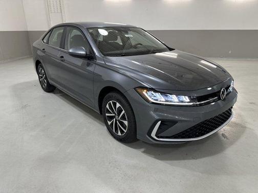 2026 Volkswagen Jetta 1.4T S